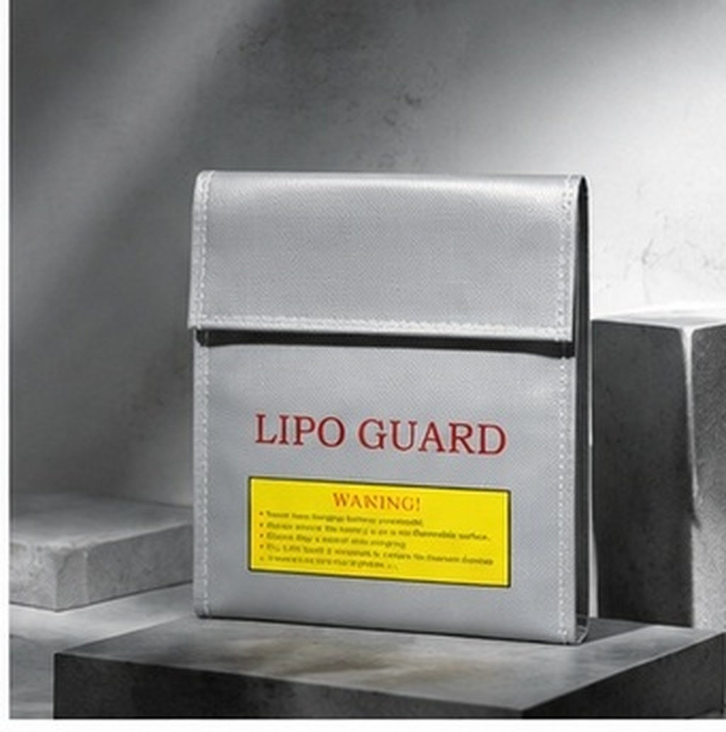 Sac de charge de sécurité pour - Lipo Battery Fireproof Safety Charge Box avis et prix