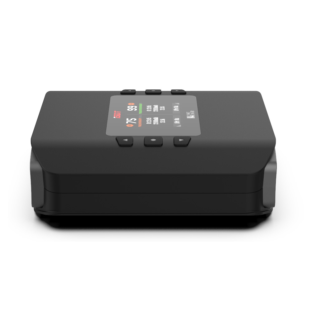 Chargeur de batterie intellige - Isdt K4 Dual Lipo Charger avis et prix